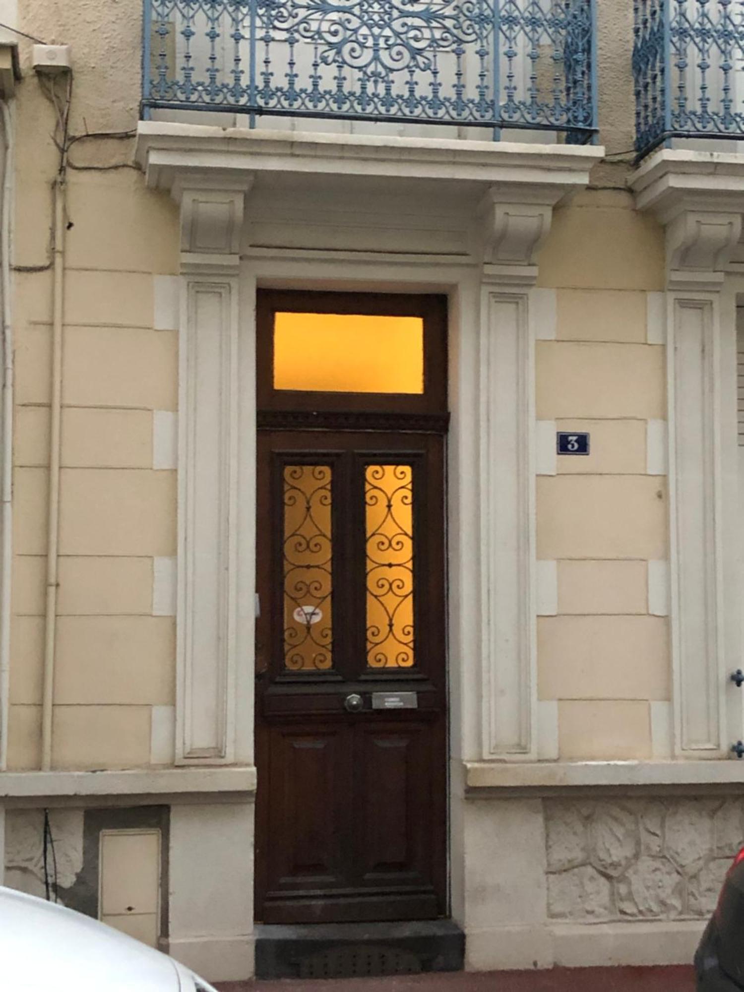 Capelet Appartement