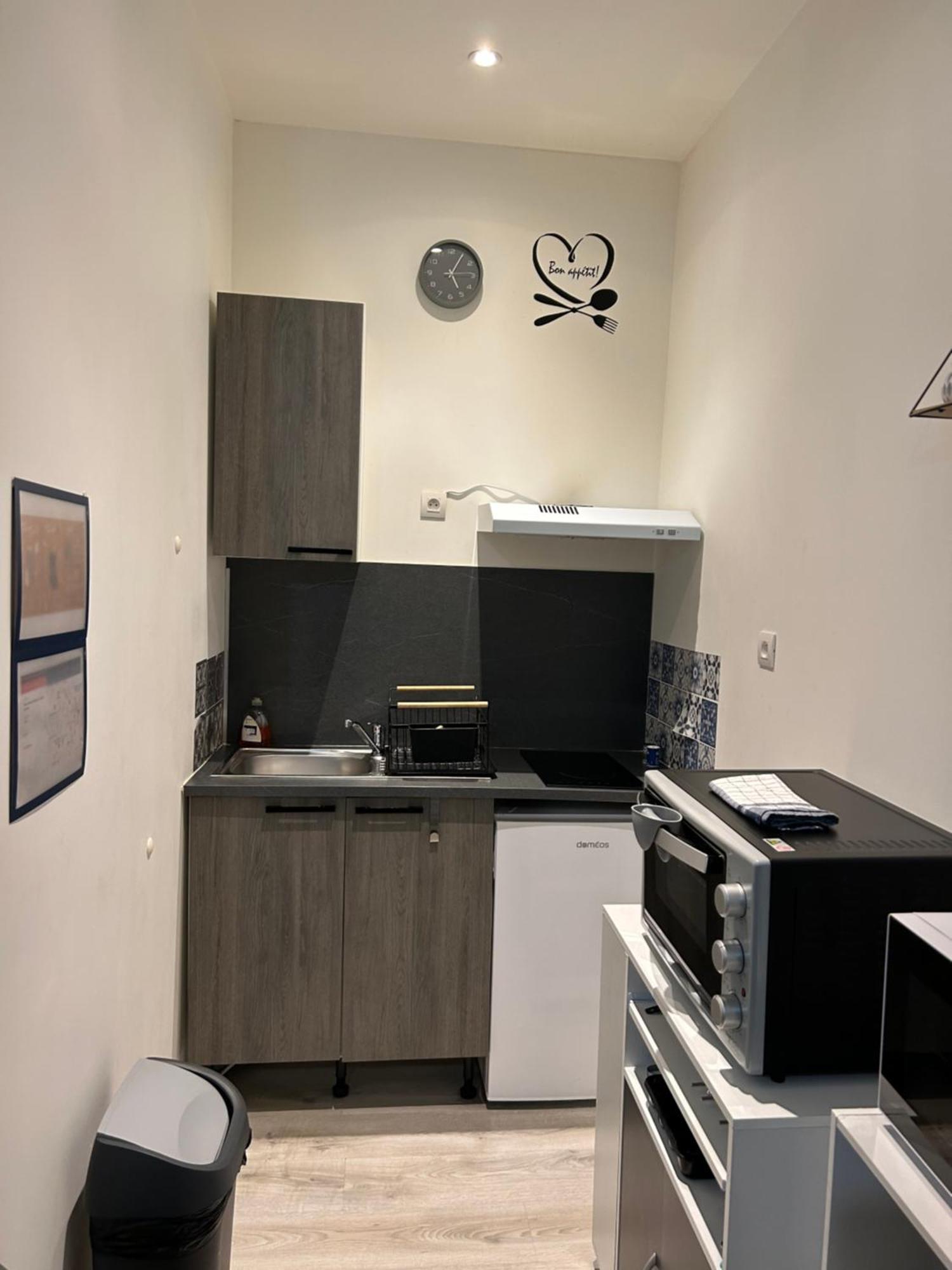 Appartement Capelet *